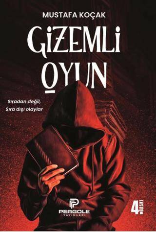 Gizemli Oyun - 1