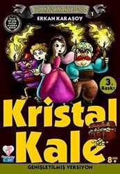 Gizemli Serüvenler Dizisi 1: Kristal Kale - 1