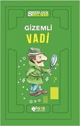 Gizemli Vadi - Sherlock Holmes - 1