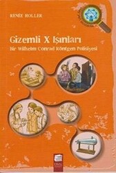 Gizemli X Işınları - 1