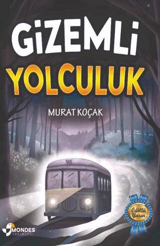 Gizemli Yolculuk - 1