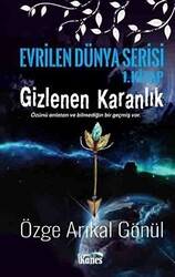 Gizlenen Karanlık - 1