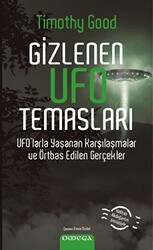 Gizlenen Ufo Temasları - 1