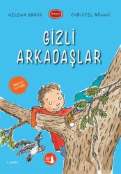 Gizli Arkadaşlar - 1