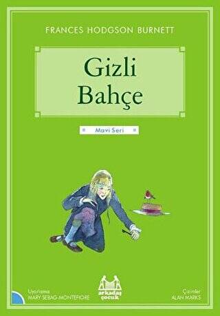 Gizli Bahçe - 1