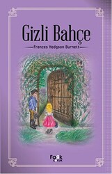 Gizli Bahçe - 1