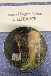 Gizli Bahçe - 1