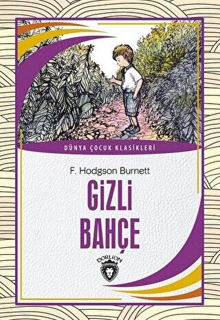 Gizli Bahçe - 1