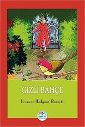 Gizli Bahçe - 1