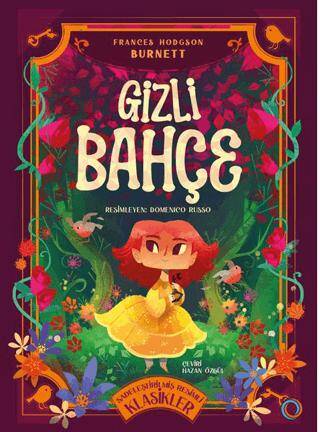 Gizli Bahçe - 1