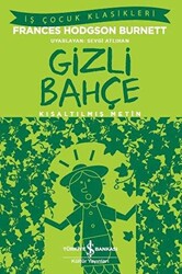 Gizli Bahçe Kısaltılmış Metin - 1