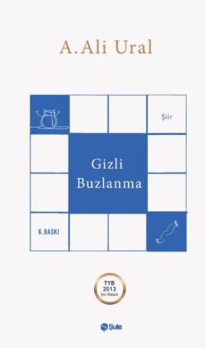 Gizli Buzlanma - 1