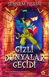 Gizli Dünyalar Geçidi - 1