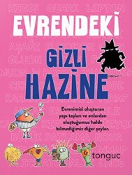 Gizli Hazine Serisi - Evrendeki Gizli Hazine - 1