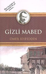 Gizli Mabed - 1