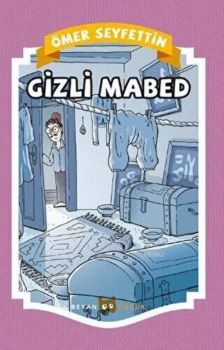 Gizli Mabed - 1