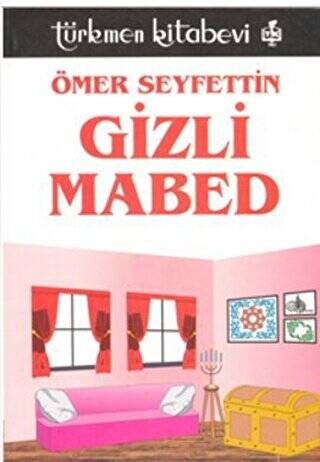 Gizli Mabed - 1