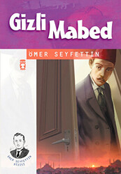 Gizli Mabed - 1