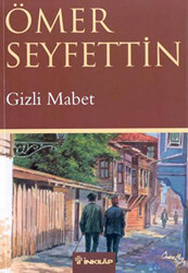 Gizli Mabet - 1