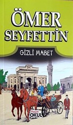 Gizli Mabet - 1