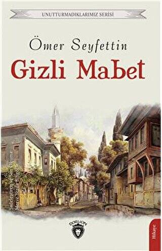 Gizli Mabet - 1