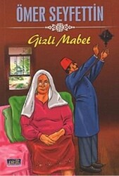 Gizli Mabet - 1