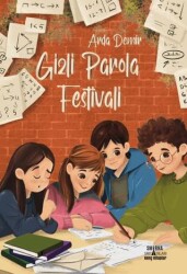 Gizli Parola Festivali - 1