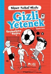 Gizli Yetenek - 1