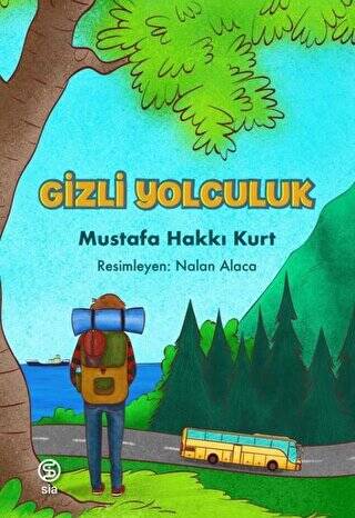 Gizli Yolculuk - 1