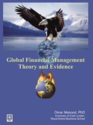 Glabol Financial Management Theory and Evidence - 1