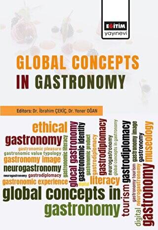 Global Concepts in Gastronomy - 1