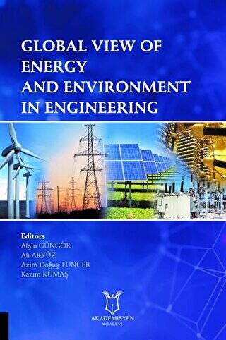 Global View of Energy and Environment in Engineering - 1