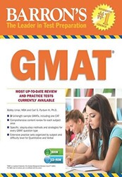 GMAT : Most Up-To-Date Rewiew and Practice Tests Currently Avaible - 1