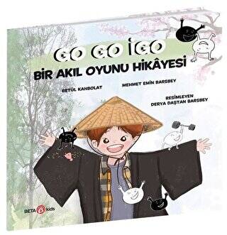 Go Go İgo: Bir Akıl Oyunu Hikayesi - 1