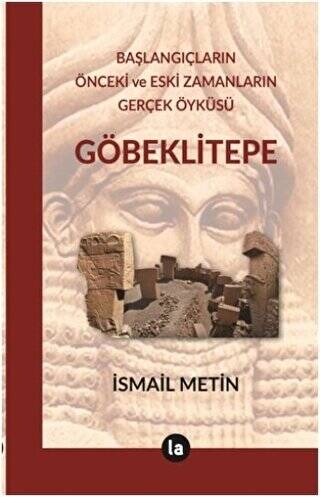 Göbeklitepe - 1