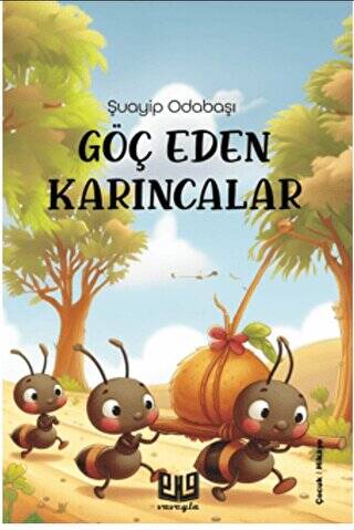 Göç Eden Karıncalar - 1