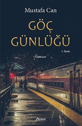 Göç Günlüğü - 1