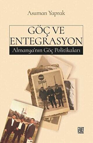 Göç ve Entegrasyon - 1