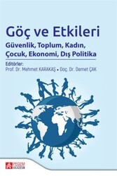 Göç ve Etkileri - 1