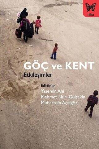 Göç ve Kent - 1