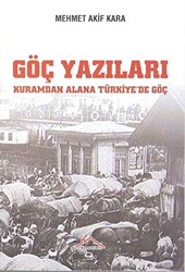 Göç Yazıları - 1