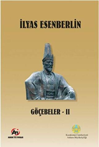 Göçebeler - 2 - 1