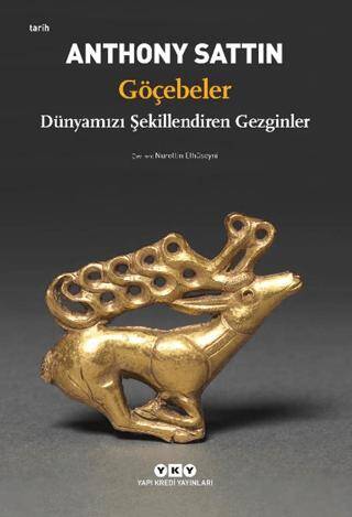 Göçebeler – Dünyamızı Şekillendiren Gezginler - 1