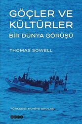 Göçler ve Kültürler Bir Dünya Görüşü - 1