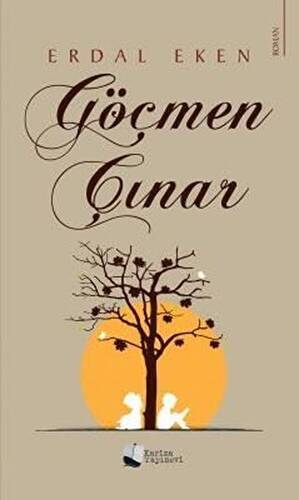 Göçmen Çınar - 1