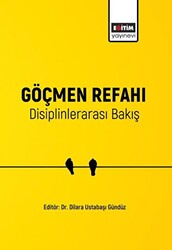 Göçmen Refahı Disiplinlerarası Bakış - 1