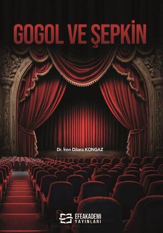 Gogol ve Şepkin - 1