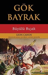 Gök Bayrak - Büyülü Bıçak - 1