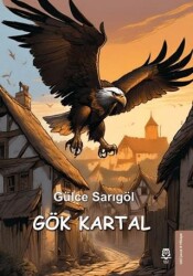 Gök Kartal - 1