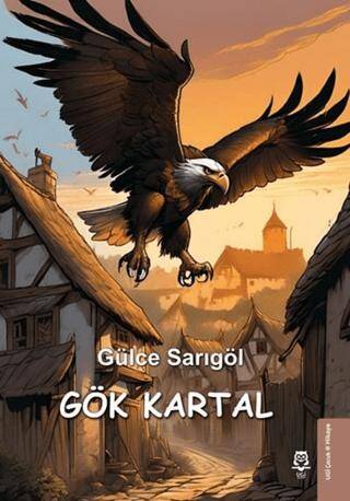 Gök Kartal - 1